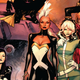 Illustration for article titled Men Draw What They Want To See: Marvel Ed Takes Down The Male Gaze